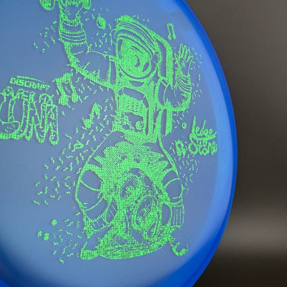 Super FLX Z Luna - Ledgestone 2025