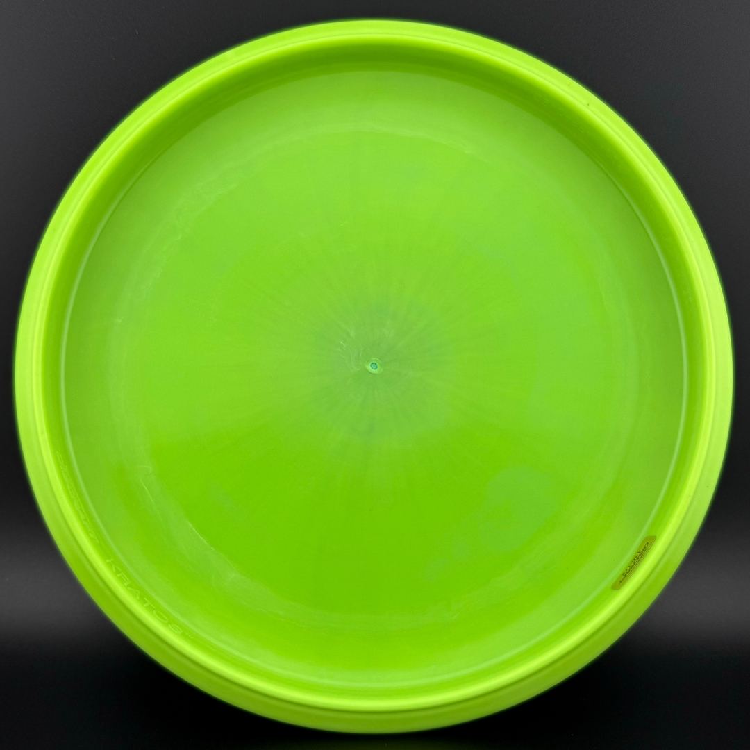 ESP Swirl Kratos - Worlds 2024 Edition Paul McBeth