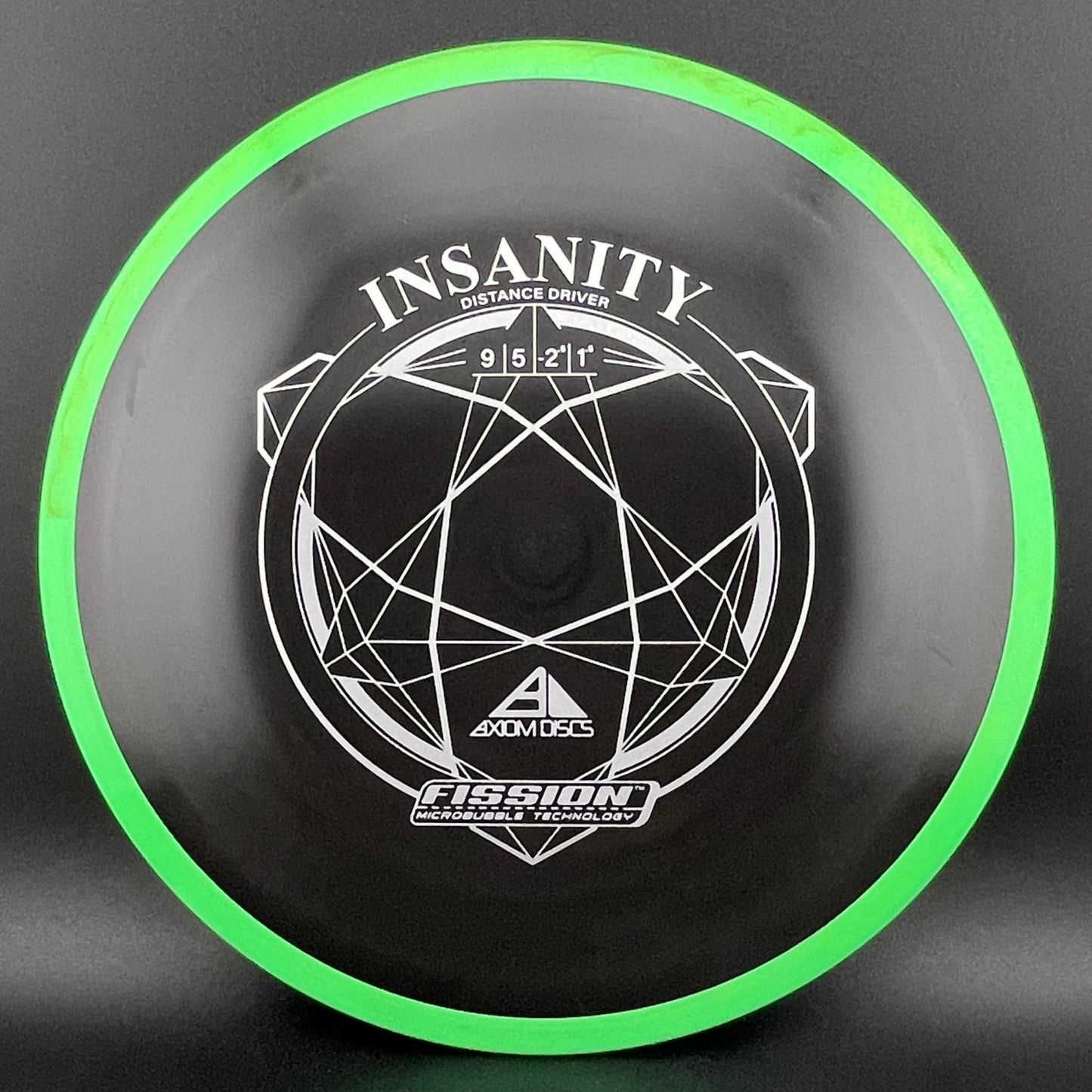 Fission Insanity