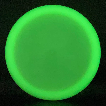 Forged Radiant Interval - Blank *Gibson Stash*