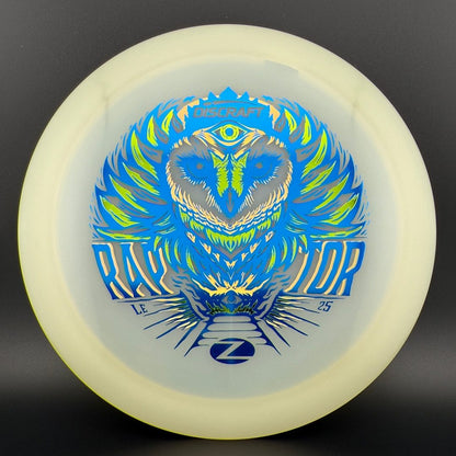 UV Z Raptor - Ledgestone 2025 Season 3