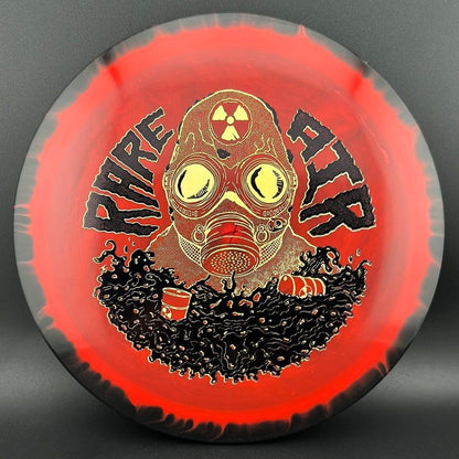 Sirius Helio Draco F2 (1.1 Run) - RADioactive Man Stamp