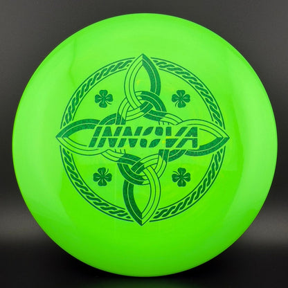 Star Aviar - Lucky Star Stamp