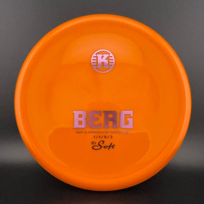 K1 Soft Berg