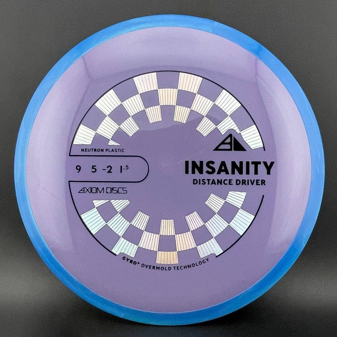 Neutron Insanity