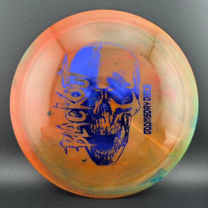 Biohazard Blackout