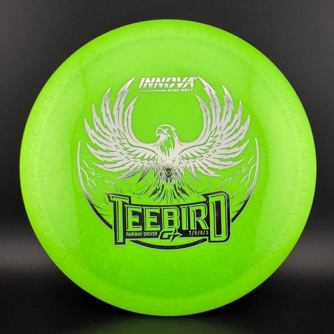 GStar Teebird