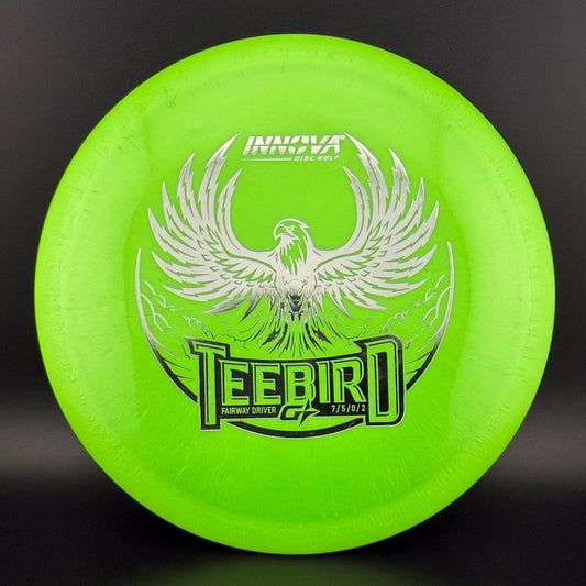 GStar Teebird