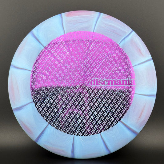 Lux Vapor Spore - MB Mystery Disc