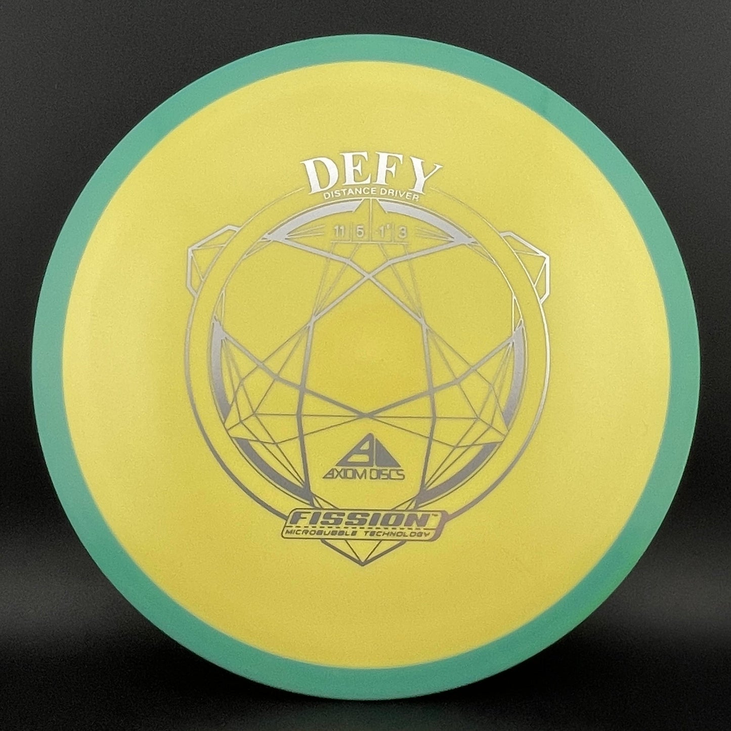 Fission Defy