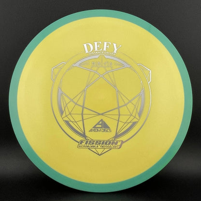 Fission Defy