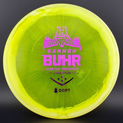 Horizon C-Line P4 - Gannon Buhr Triumph 2025 Preserve
