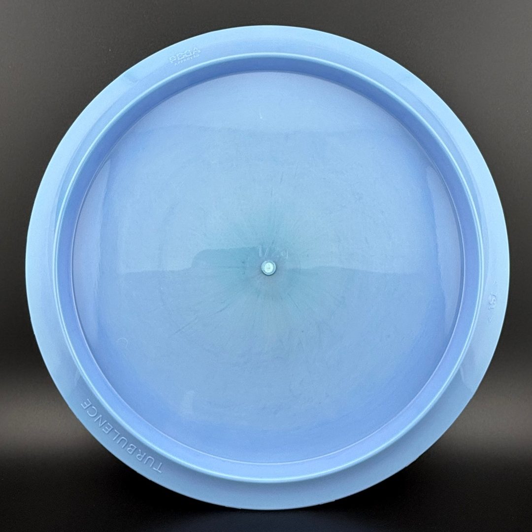 Neutron Turbulence - Special Edition by ZAM