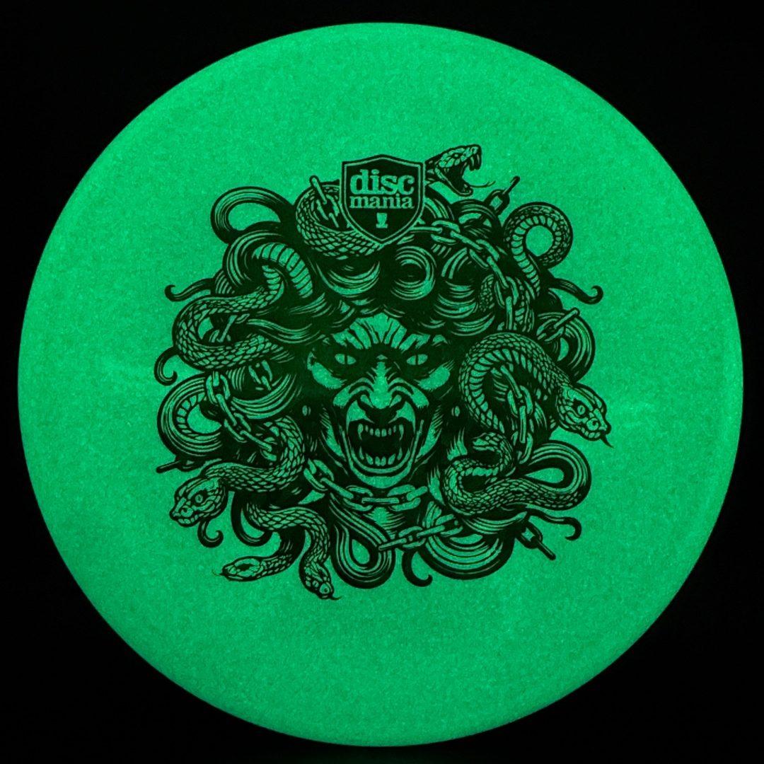 Lumen Soft Exo Link - Medusa 2025