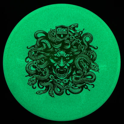 Lumen Soft Exo Link - Medusa 2025