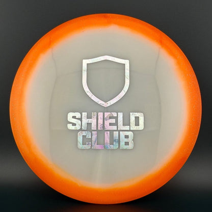 Metal Flake Horizon C-Line DD - Shield Club