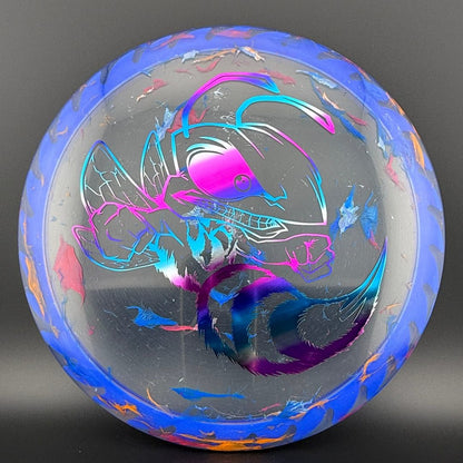 Jawbreaker FLX FuZed Buzzz - Big Bee