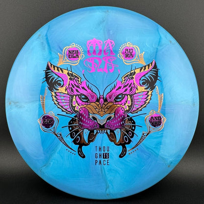 Nebula Aura Mana - 2025 Zoe Andyke Signature