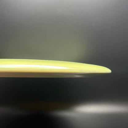 Swirly S-Line CD2 - Roaming Thunder 2 - Dana Vicich Sig Series