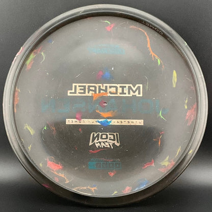 Jawbreaker Z FLX Comet - Michael Johansen Icon Team