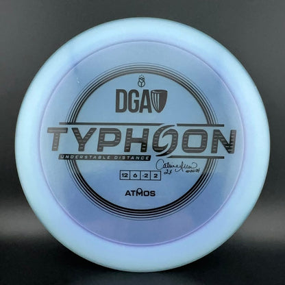 Atmos Typhoon - Catrina Allen