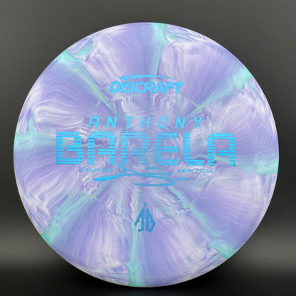 CT Swirl Focus - Anthony Barela Signature Series