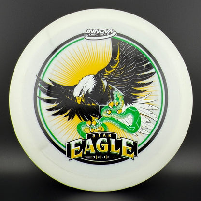 INNfuse Star Eagle