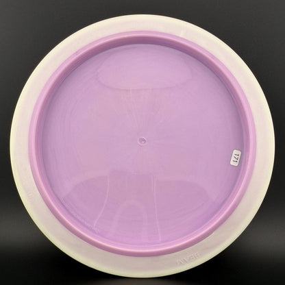 Gyro-X Neutron Beam (Prototype) - Lavender