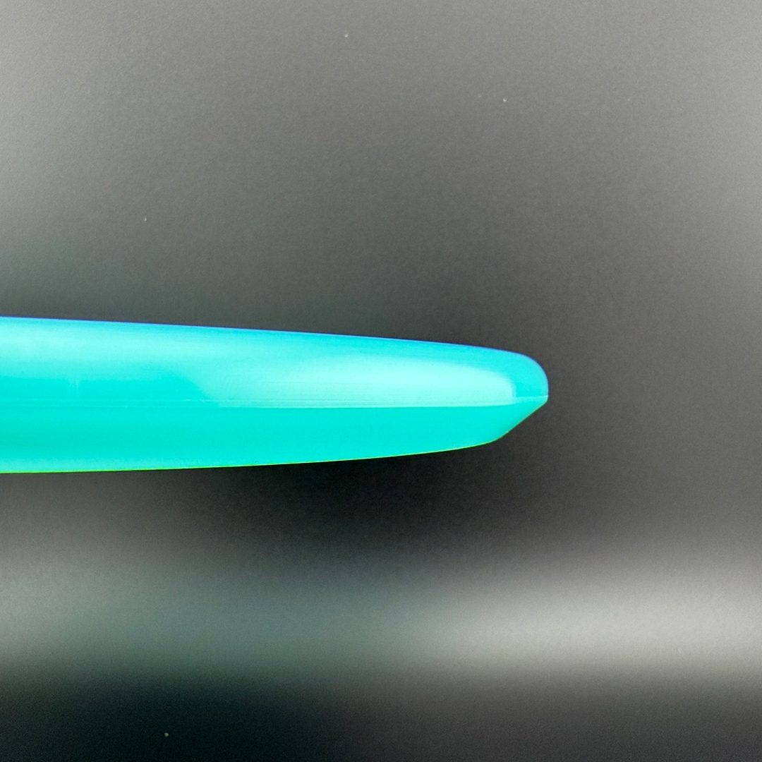 Z Glo Zone - Limited Bar Stamp
