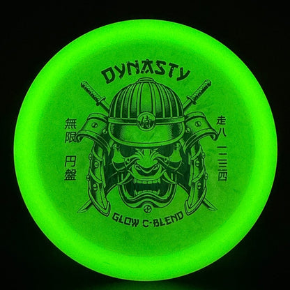 Glow C-Blend Dynasty - First Run