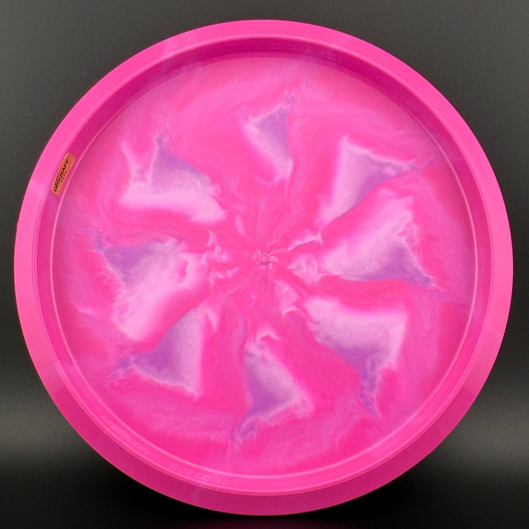 Swirl ESP Buzzz SS - Ezra Robinson X Ezra Aderhold Collab