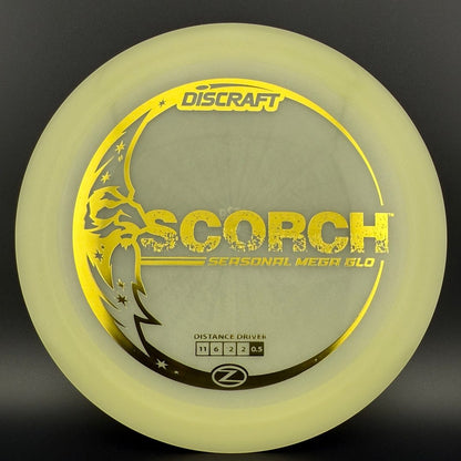Mega Glo Scorch - Seasonal Glo