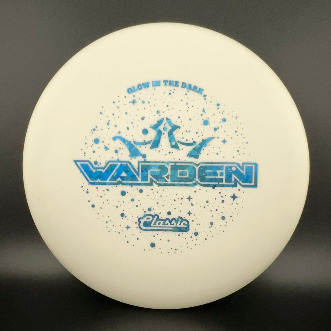 Glow Classic Blend Warden