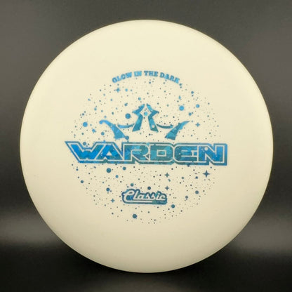 Glow Classic Blend Warden