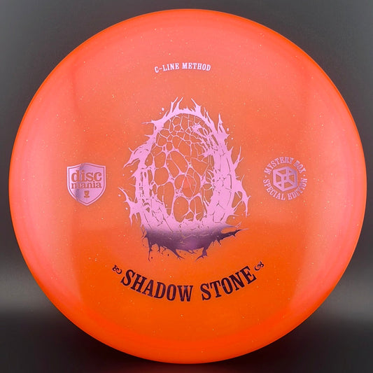 C-Line Method - Manianite - "Shadow Stone" MB '23