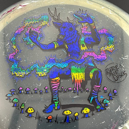 Jawbreaker Z FLX Cicada - Elk Man 2.0 by Ripper Studios