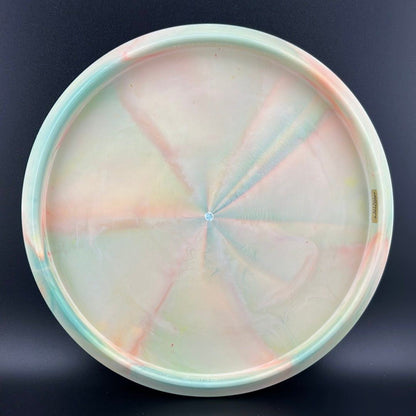Jawbreaker Swirl Zone - Paige Pierce LE Flower Stamp