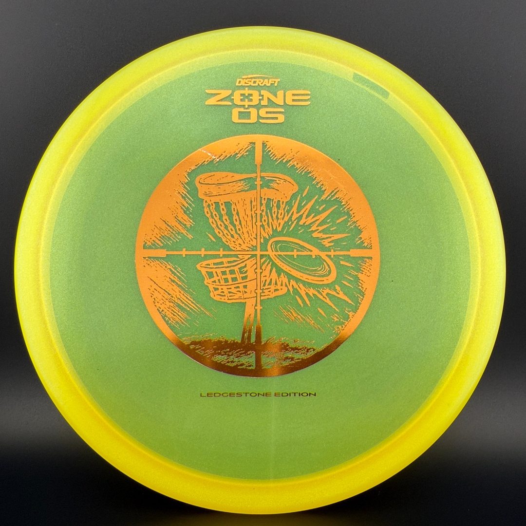 Colorshift Z FLX Zone OS - Ledgestone Finale 2025