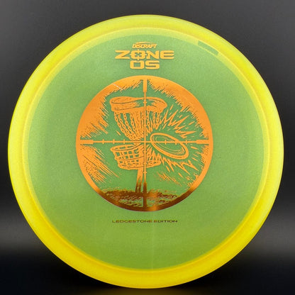 Colorshift Z FLX Zone OS - Ledgestone Finale 2025