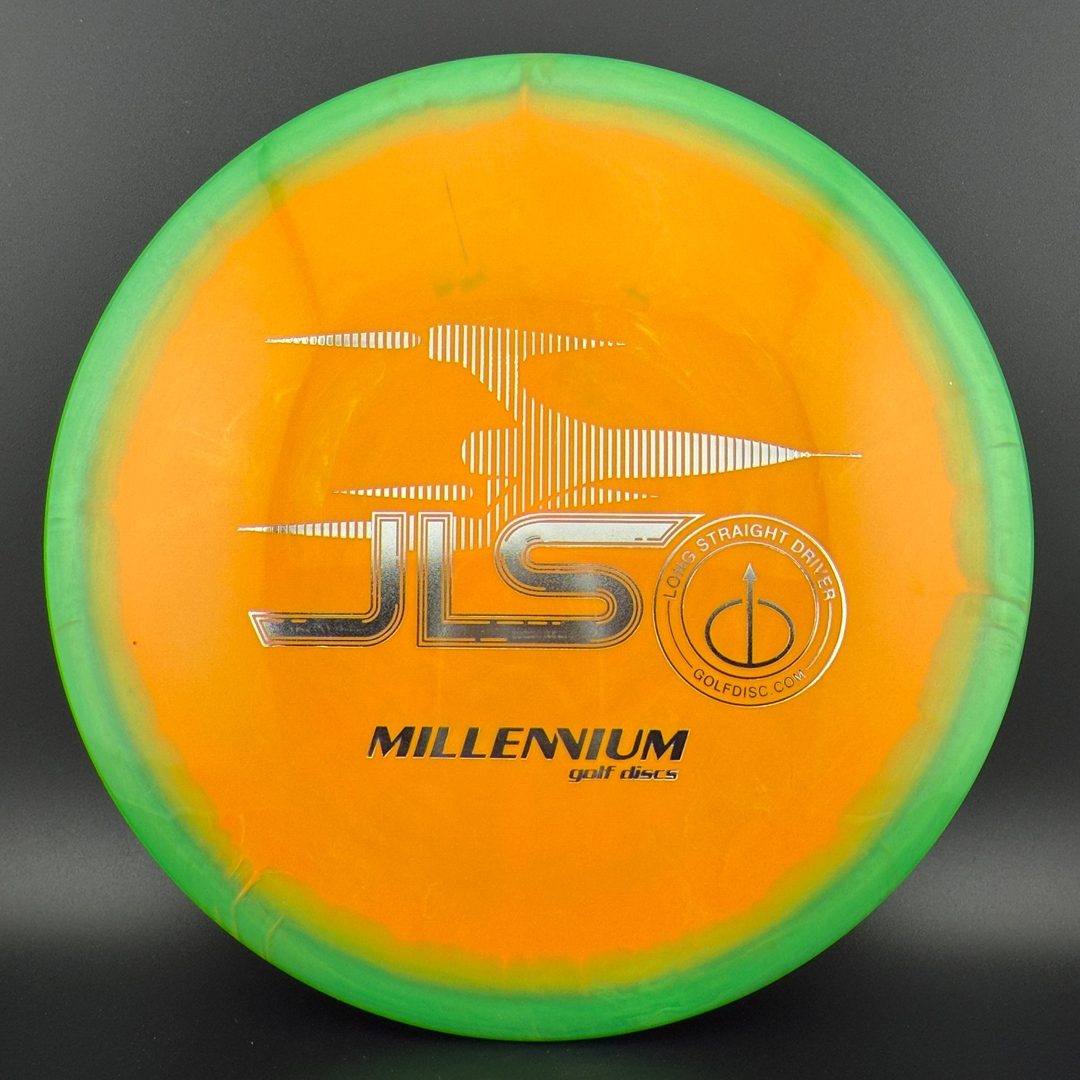 Sirius Helio JLS (1.1)