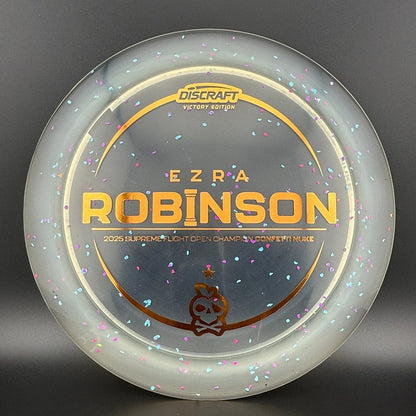 Confetti Nuke - Ezra Robinson 2025 Supreme Flight Open