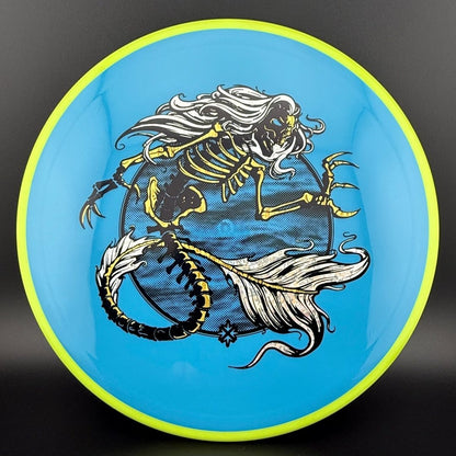 Neutron Balance - "Siren" by Marm O. Set