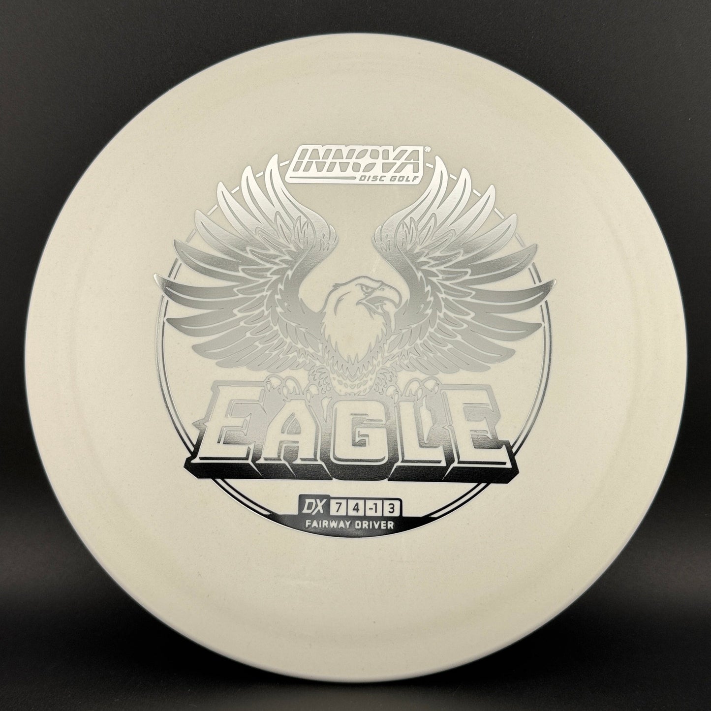 DX Eagle