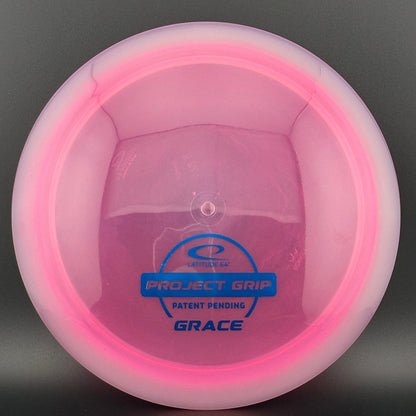 Project Grip Grace - Patent Pending