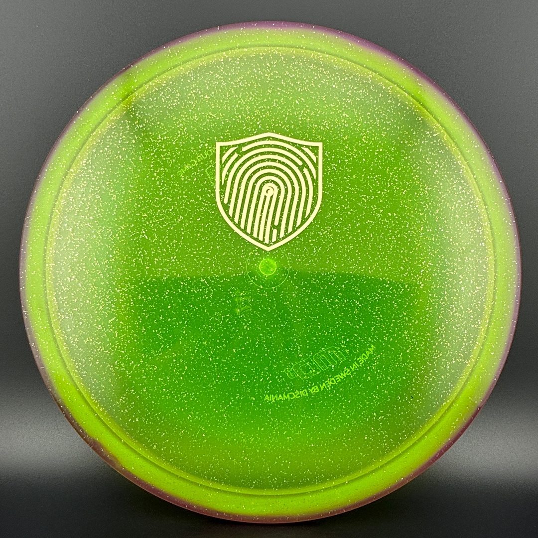 Metal Flake Horizon C-Line MD3 - Fan Vote dna Series