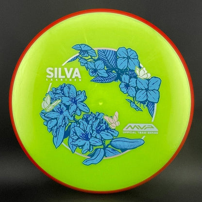 Soft Plasma Proxy - Silva Saarinen Team Series