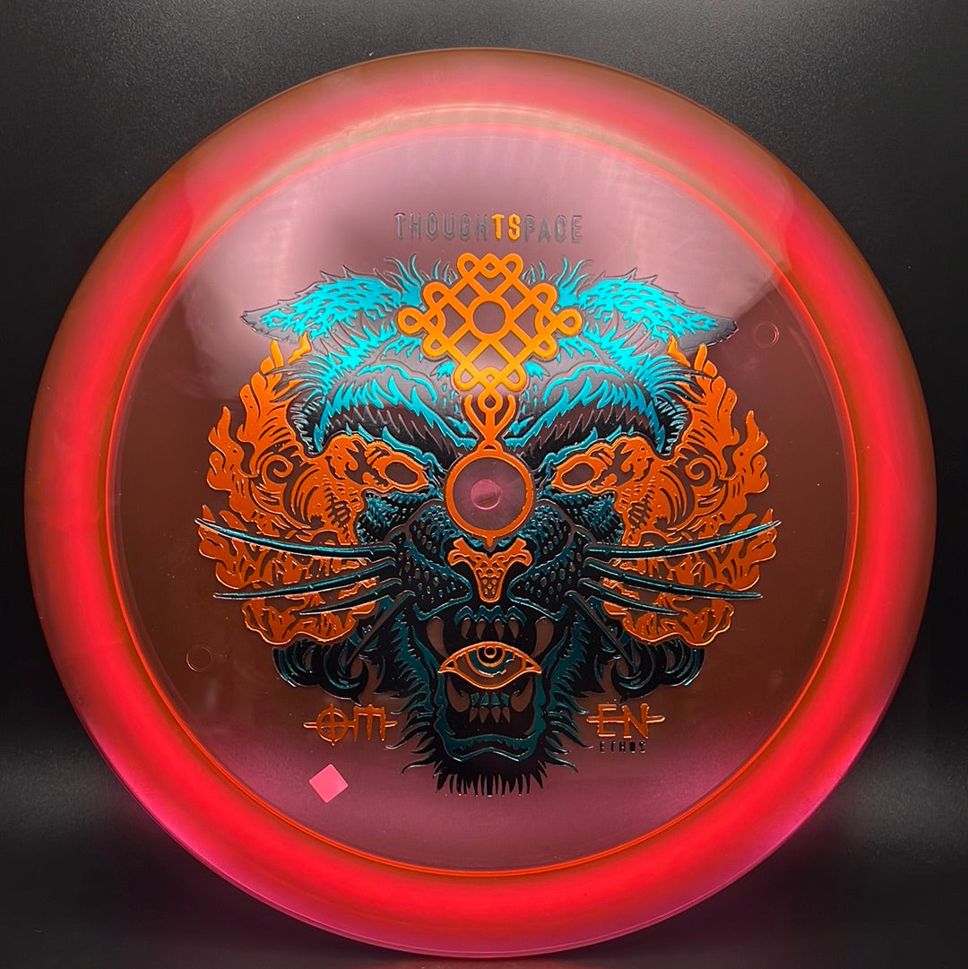 Ethos Omen - First Run