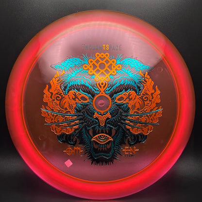 Ethos Omen - First Run