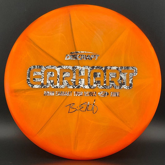Z Swirl Zone - 2020 Brian Earhart Tour Series