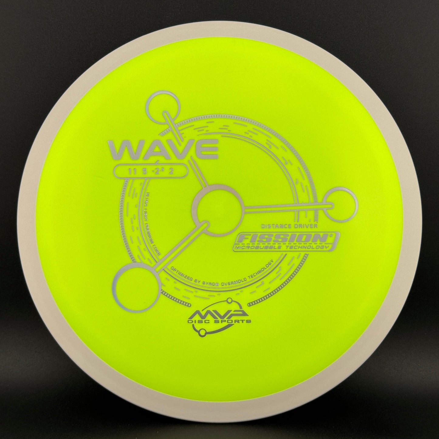 Fission Wave